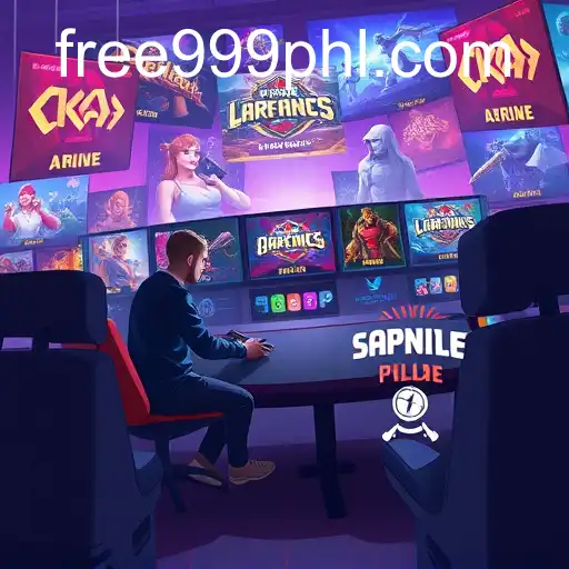 999 PHL: Unveiling the Latest in Online Gaming Trends