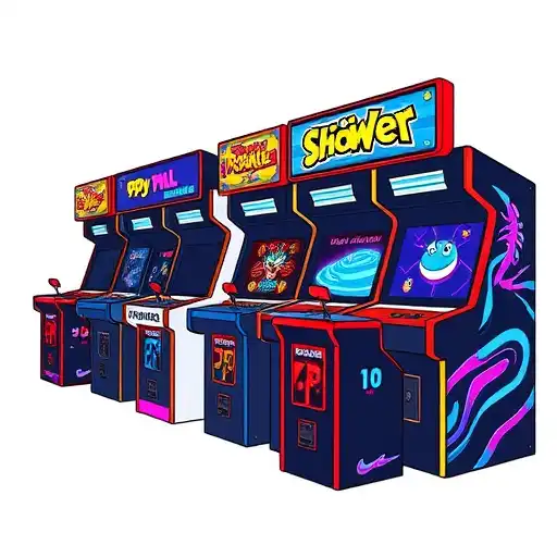 The Rise of Arcade Games: Embracing Nostalgia and Innovation