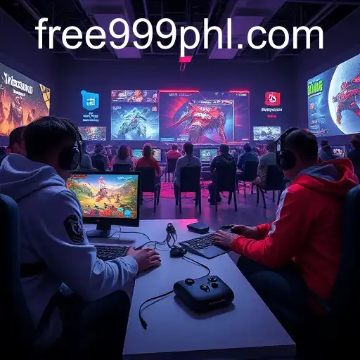 Evolving Trends in Online Gaming