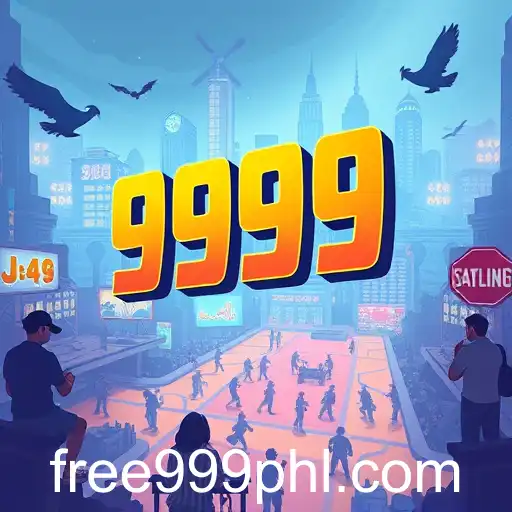Rise of Online Gaming: 999 PHL Phenomenon