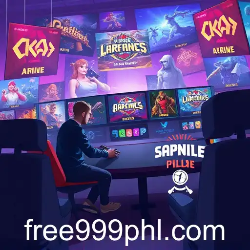 999 PHL: Unveiling the Latest in Online Gaming Trends