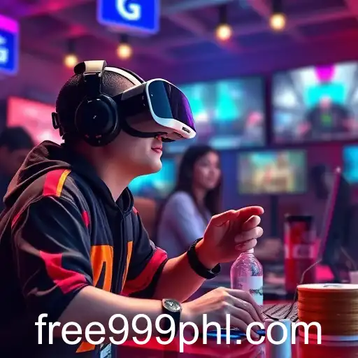 999 PHL Revolutionizes Online Gaming Landscape