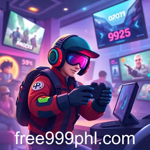 999 PHL Revolutionizes Online Gaming Experience