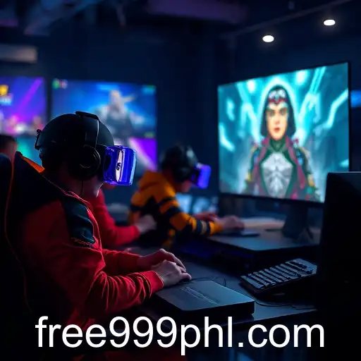 999 PHL Revolutionizing Gaming