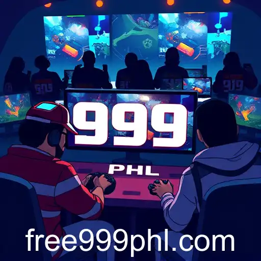 999 PHL: Gaming Revolution Unleashed