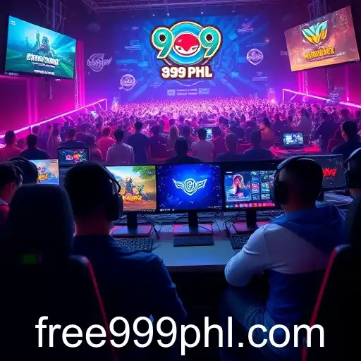 The Rise of 999 PHL in Online Gaming Communities