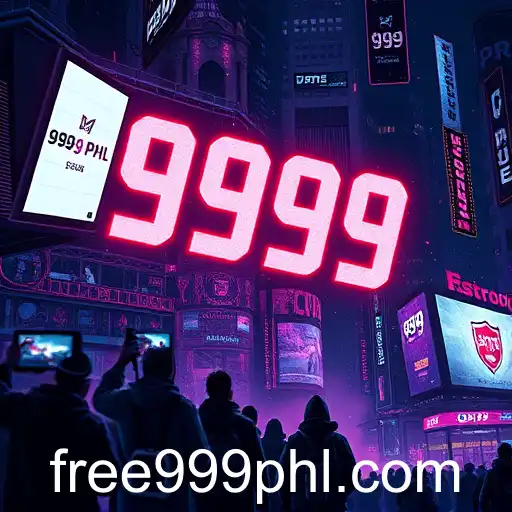 999 PHL Becomes a Gaming Sensation