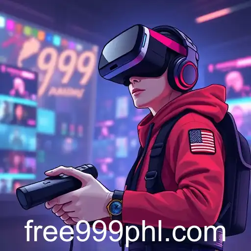 The Digital Frontier: 999 PHL and the Gaming Evolution