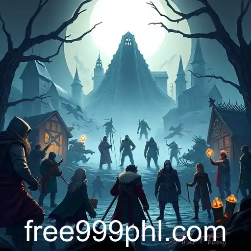 Digital Revolution: Gaming's New Horizons