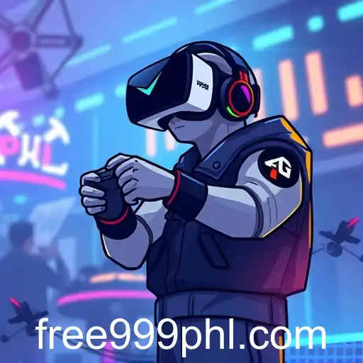 Innovative Gaming Trends Reshaping 2025