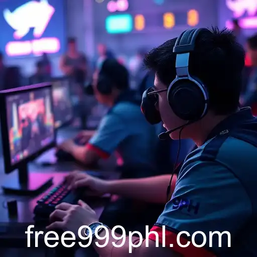 The Rise of '999 PHL' in Gaming Communities