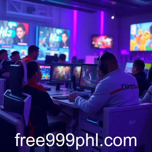 The Rise of 999 PHL in Gaming