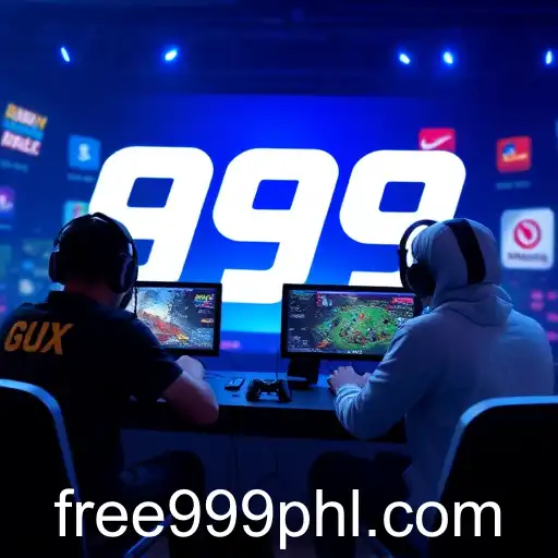 The Rise of 999 PHL: A Phenomenon in the Gaming World