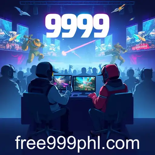The Rise of '999 phl' in Online Gaming
