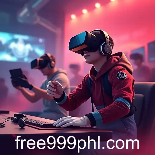 The Rise of Digital Entertainment: A Spotlight on 999 PHL