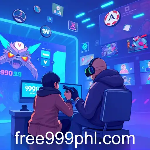 The Rise of Online Gaming Portals