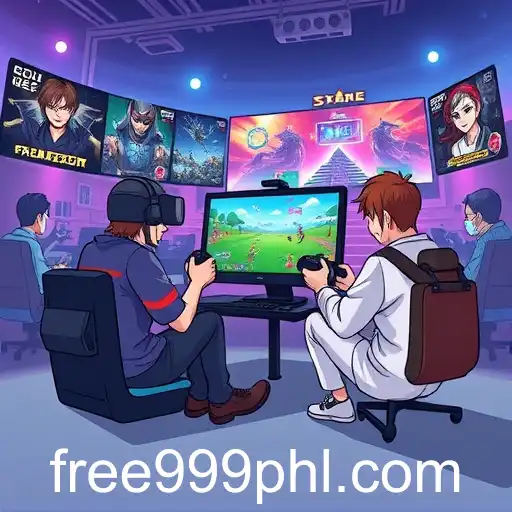 The Rise of Online Gaming Communities in 2025