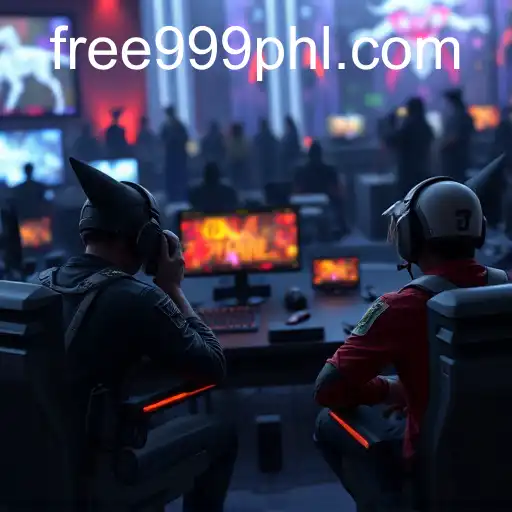 Exploring the Exciting World of 'Multiplayer Fun' Games Featuring '999 phl'