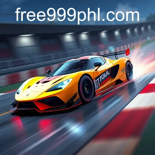 The Thrilling World of Racing Games: Exploring the '999 phl' Phenomenon