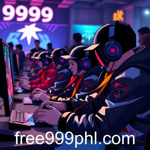 The Rise of 999 PHL in Gaming