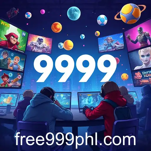 The Rise of 999 PHL in the Gaming World