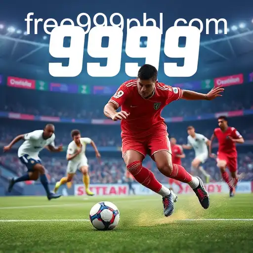 The Fascinating World of 'Sports Games' on 999 phl: A Virtual Athletic Experience