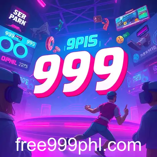 Rise of Online Gaming: 999 PHL Phenomenon