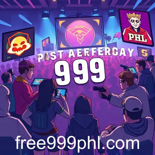 999 PHL Revolutionizes Online Gaming Landscape