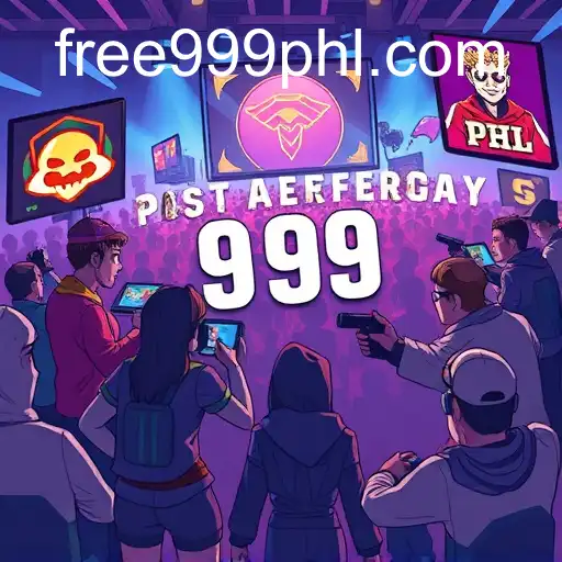 Gaming Trends and Insights: 999 PHL Leads the Way