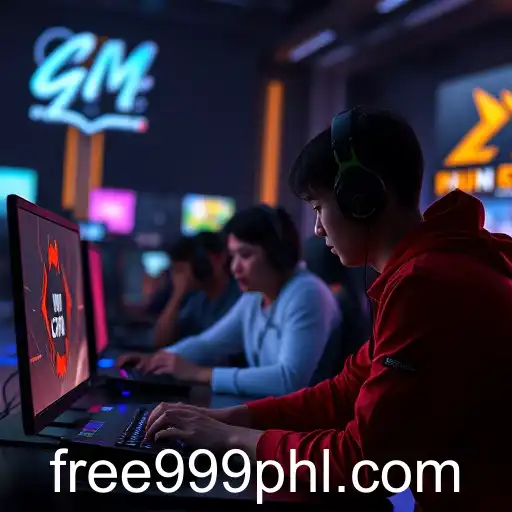 A New Era for Online Gaming: Navigating the 999 PHL Phenomenon