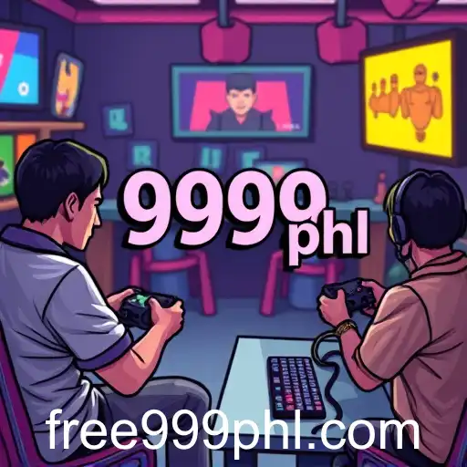 Exploring the Charm of Casual Play: A Look into the '999 PHL' Phenomenon