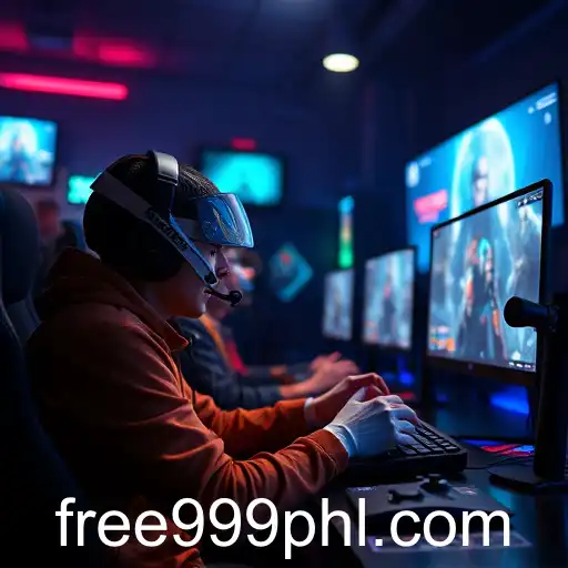 The Digital Renaissance: Gaming in 2025