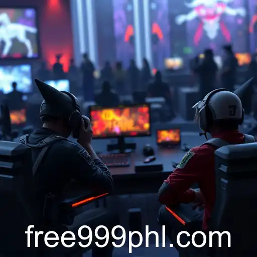 Exploring the Exciting World of 'Multiplayer Fun' Games Featuring '999 phl'