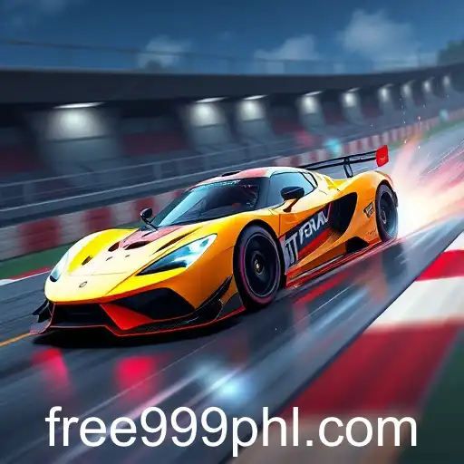 The Thrilling World of Racing Games: Exploring the '999 phl' Phenomenon