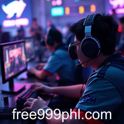 The Rise of '999 PHL' in Gaming Communities