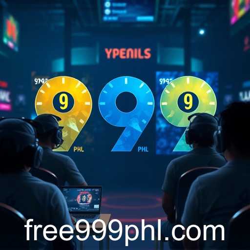 Gamers Flock to New 999 PHL Sensation
