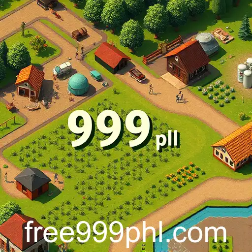 Exploring the Engaging World of Simulation Games with '999 phl'