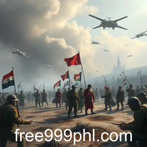 The Fascination of Strategy Games in Online Gaming