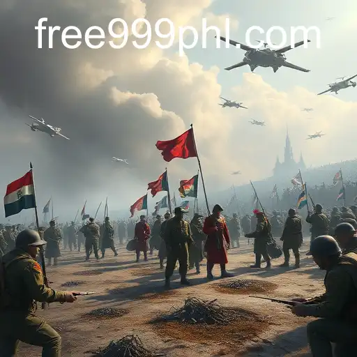 The Fascination of Strategy Games in Online Gaming